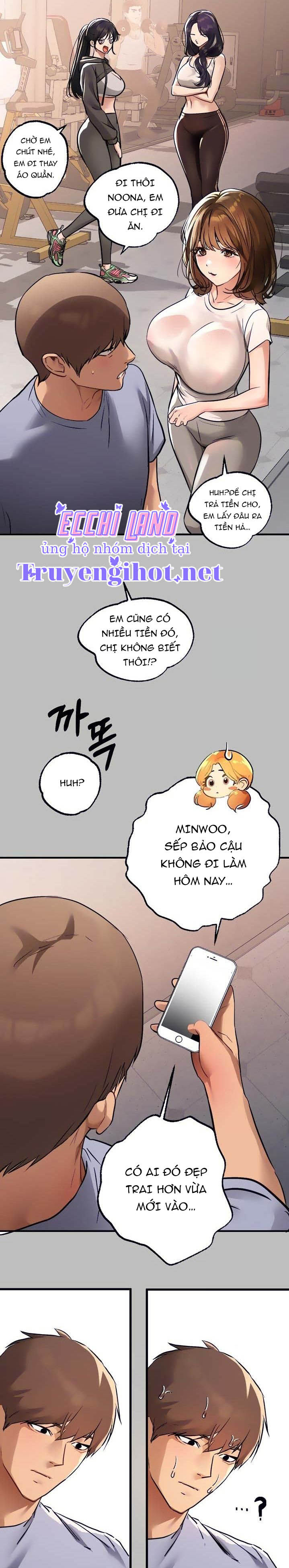 chị chủ nhà của tôi chapter 67.2 11