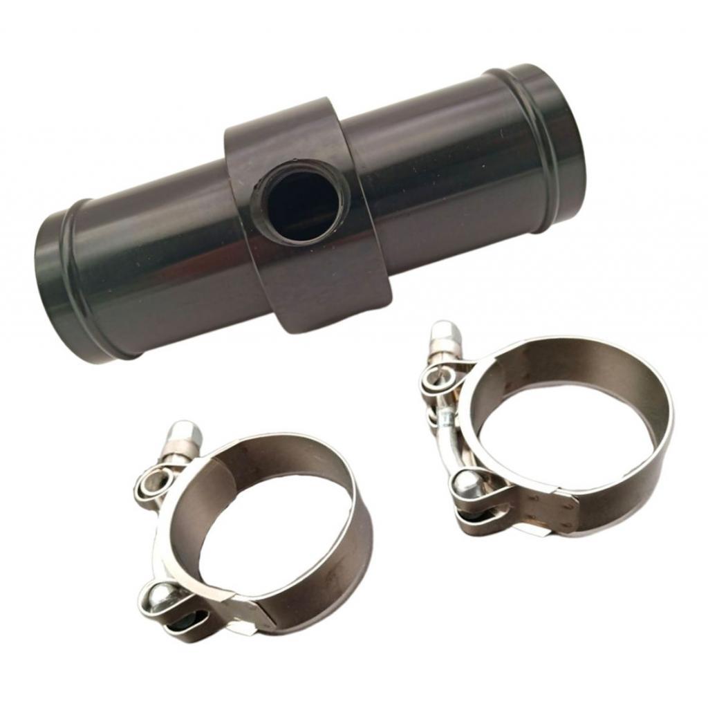 Engine Coolant Pipe Temperature