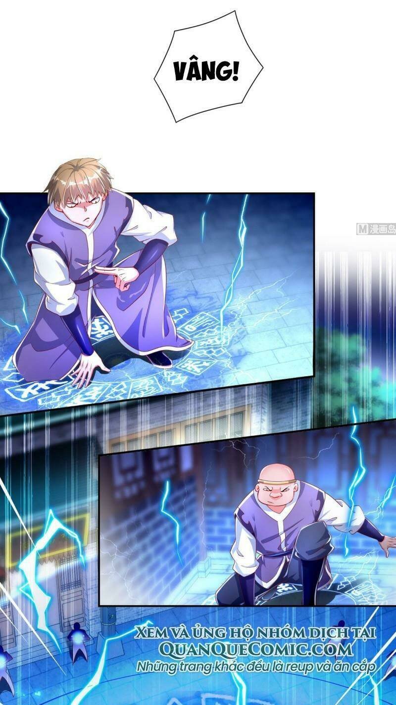 trọng sinh chi ma tôn đương đạo chapter 62 13