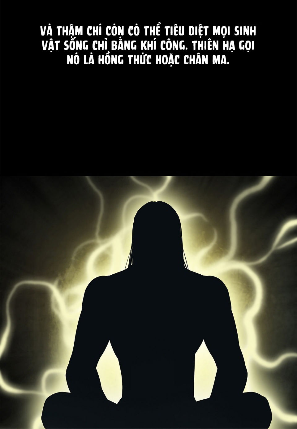 bất bại chân ma chapter 0 11