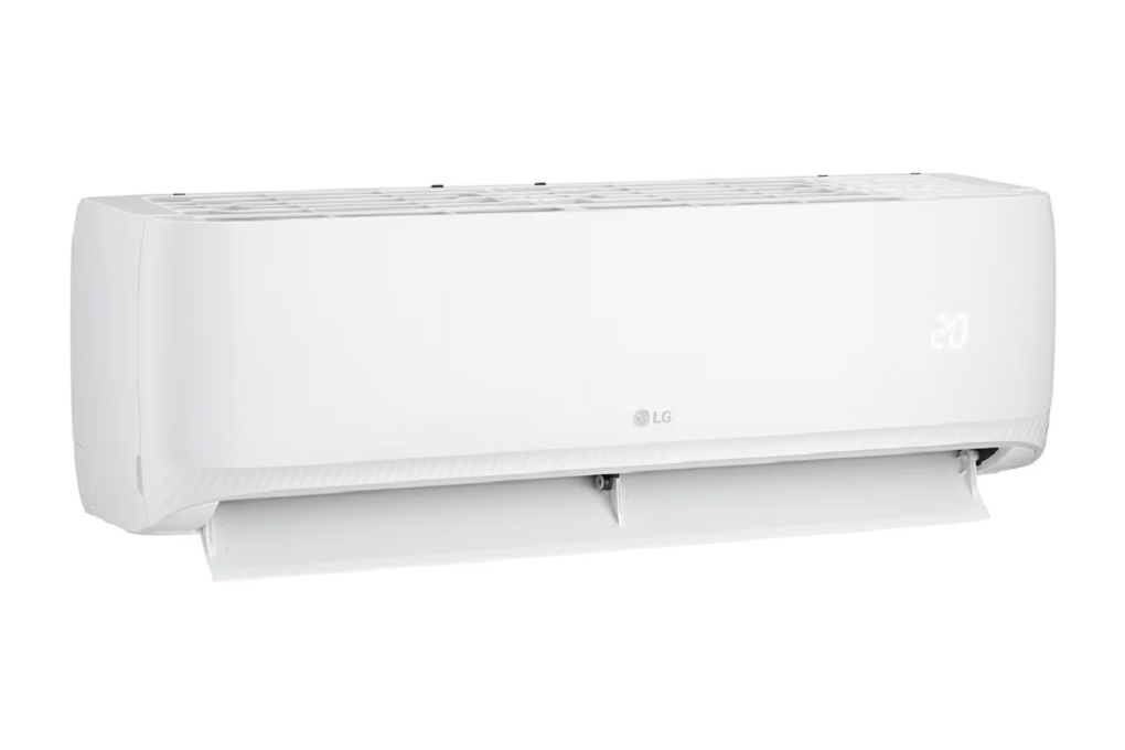 Máy Lạnh LG 1 Hp K09CH - Hàng chính hãng - Giao HCM và 1 số tỉnh thành
