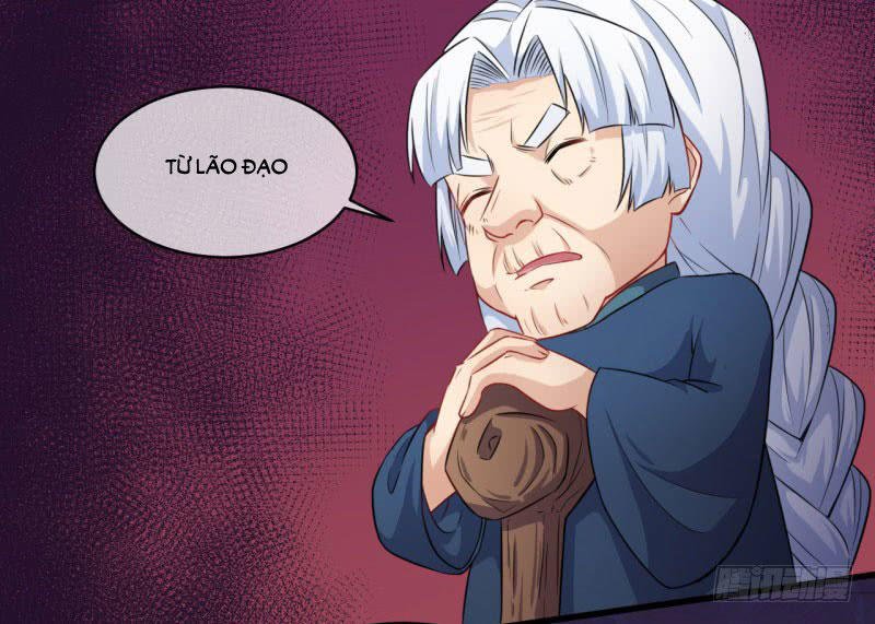 ngạo kiều quỷ vương yêu ta chapter 104 29