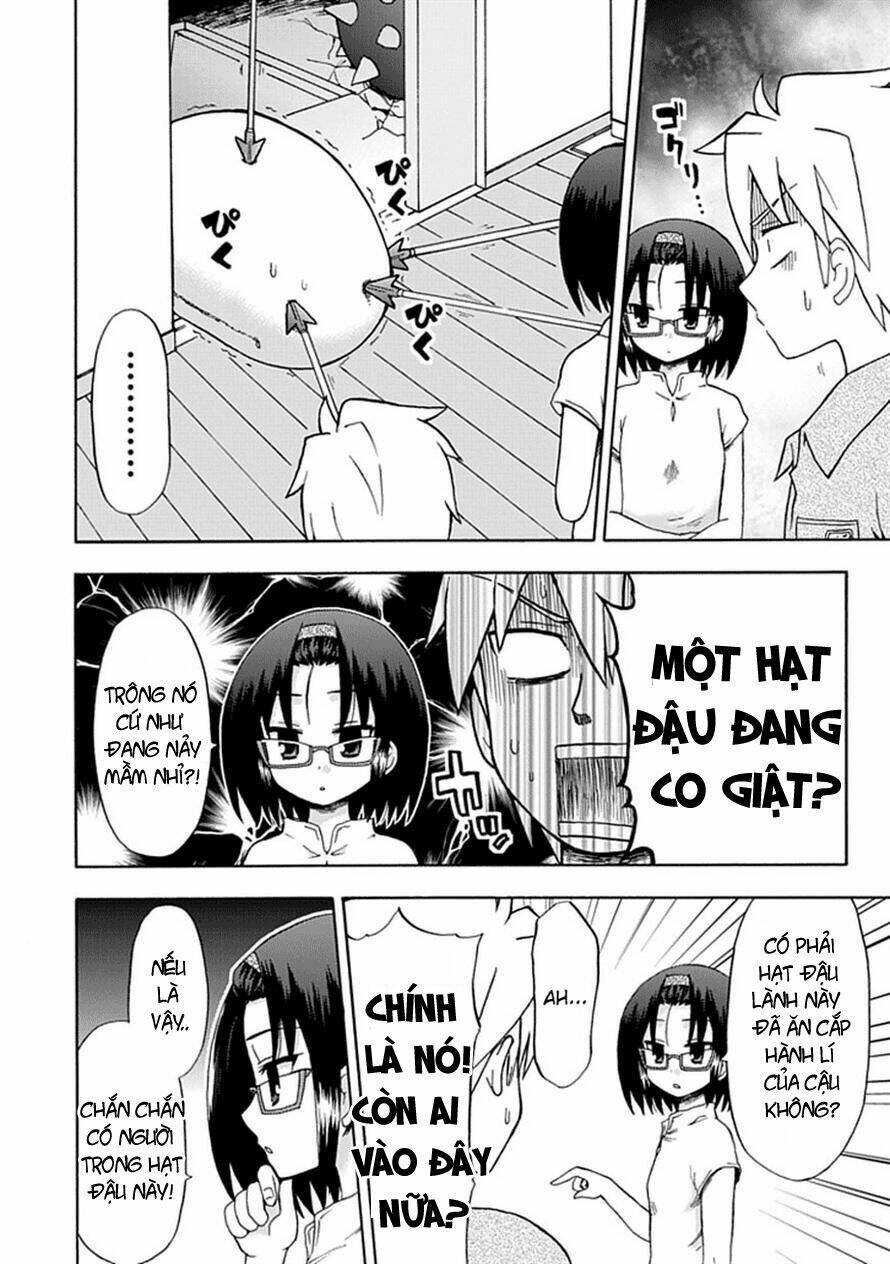 fujimura-kun meitsu chapter 41 9