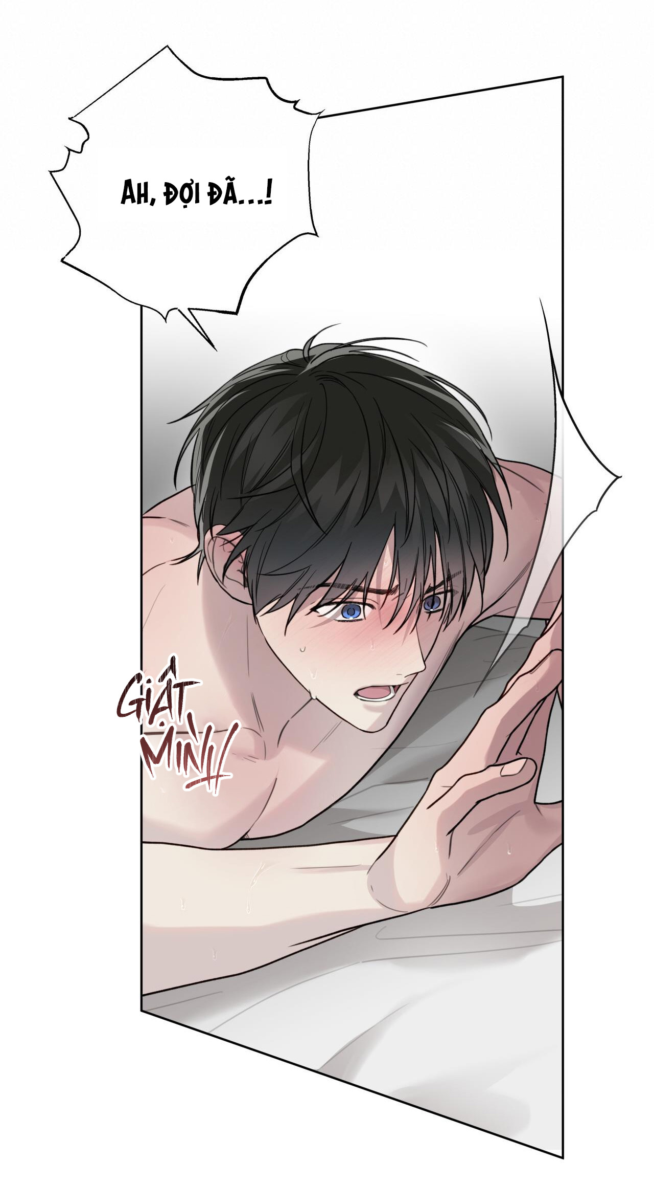 guiding nguy hiểm chapter 21 61