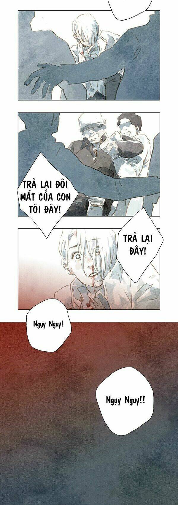 người yêu dấu chapter 10 21