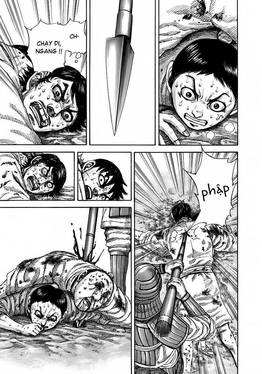 kingdom - vương giả thiên hạ chapter 182 15