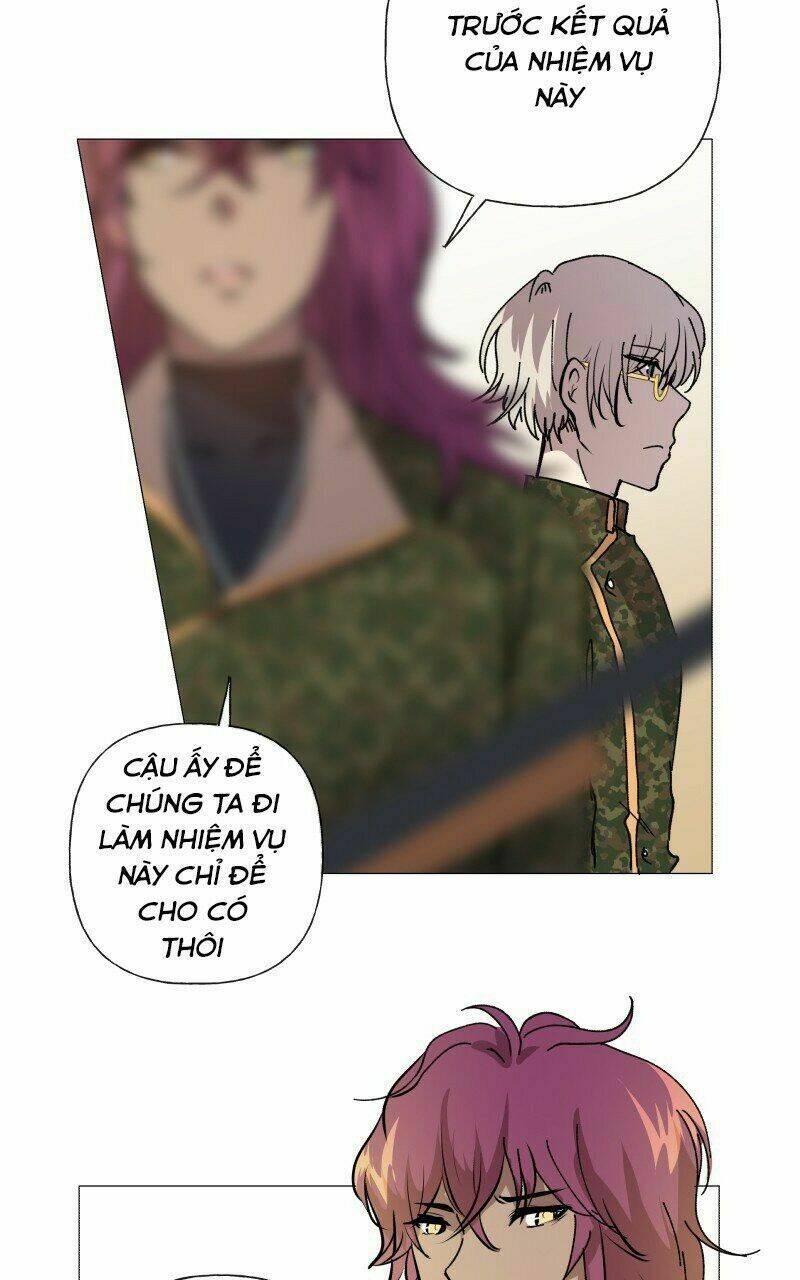 Trọng Sinh Mạc Thế Chapter 66 56