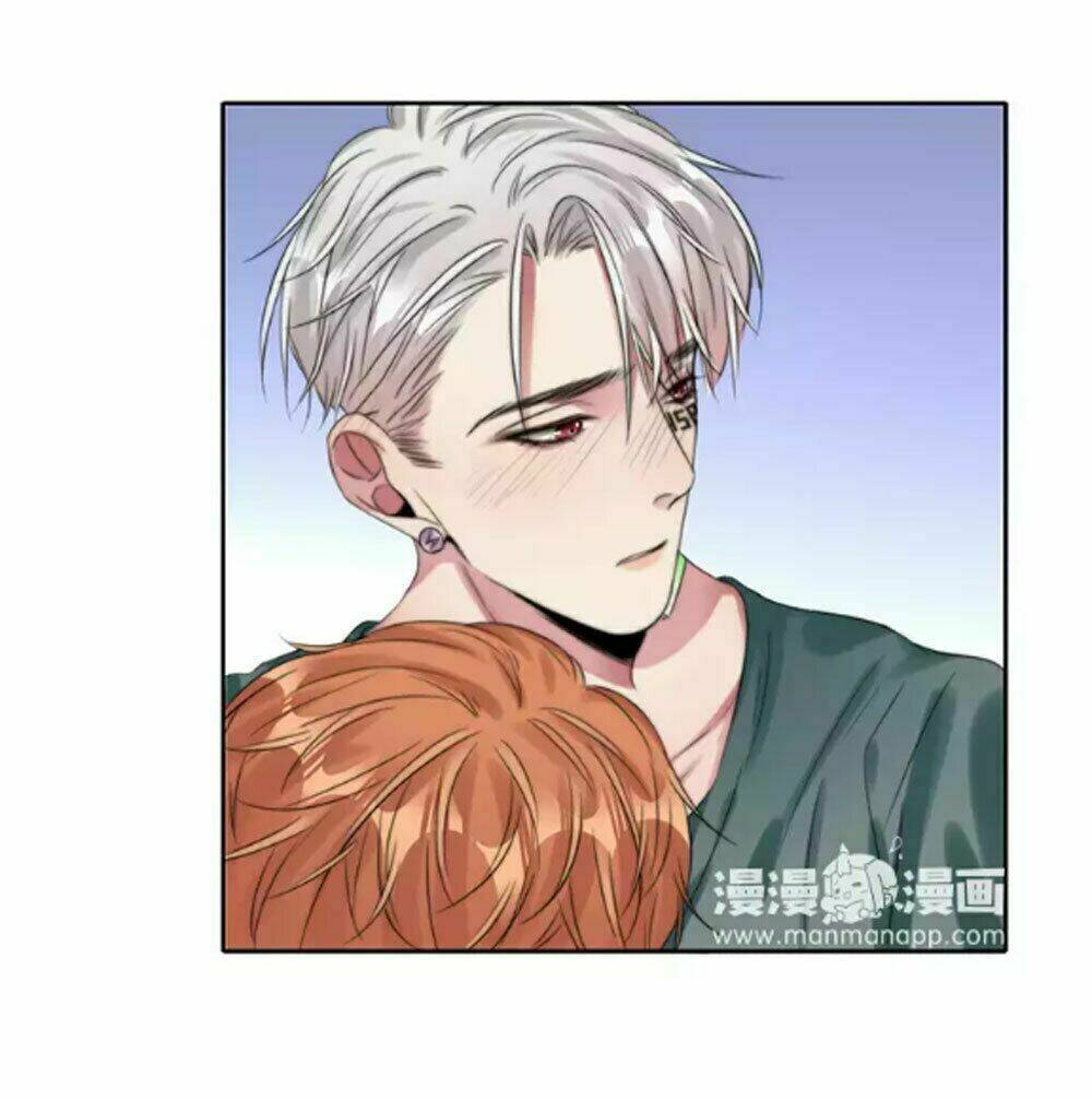 fan biến thái và thần tượng xinh đẹp chapter 44 28