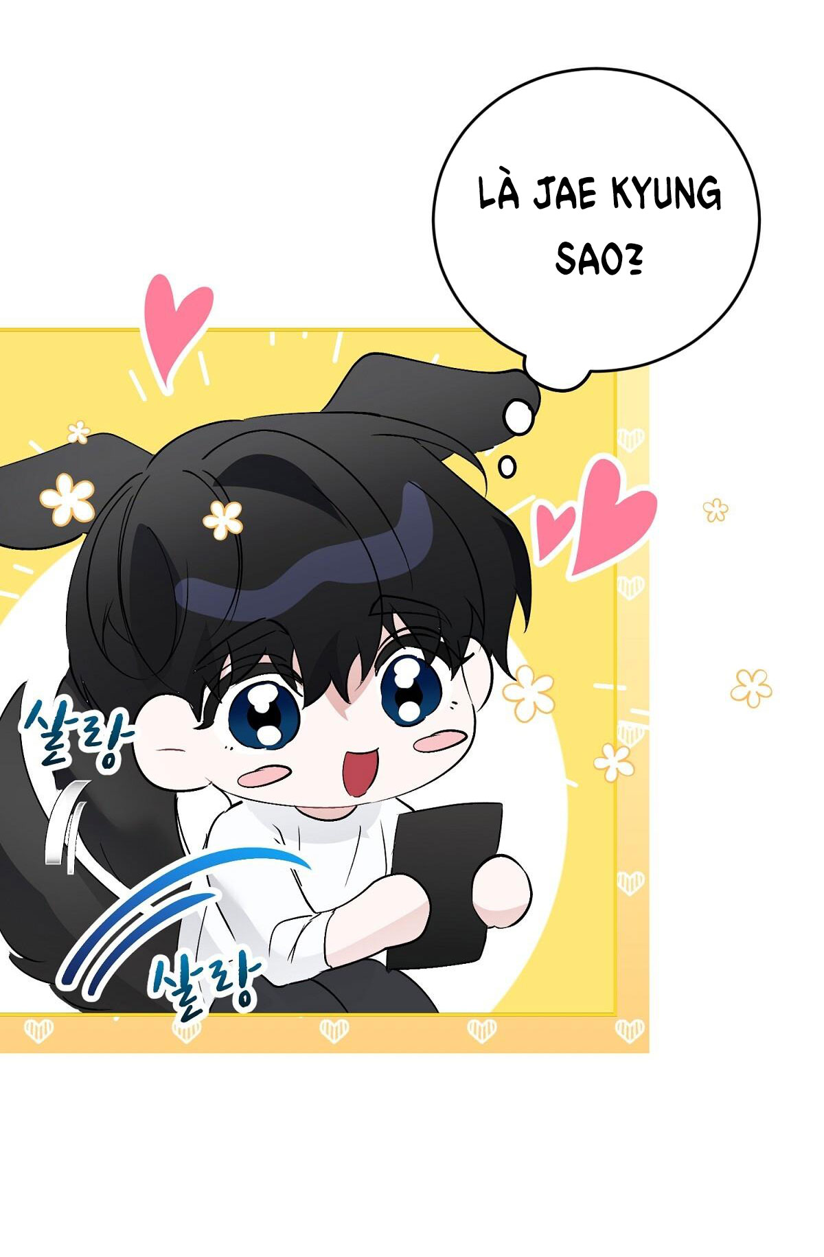 Người Bạn Dâm Loạn chapter 16.2 - Trang 40