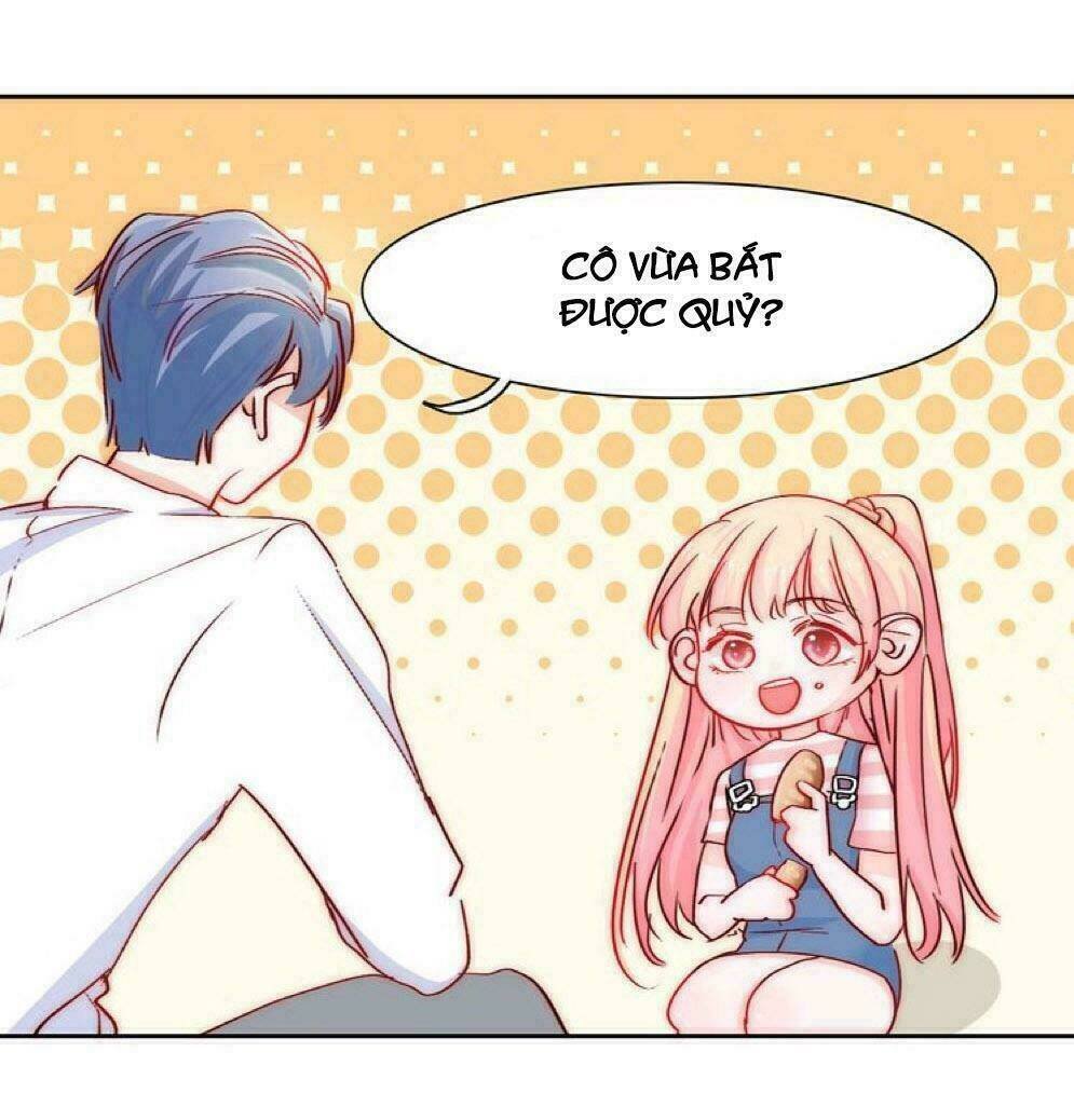 mạng sống của em thuộc về tôi chapter 2 51