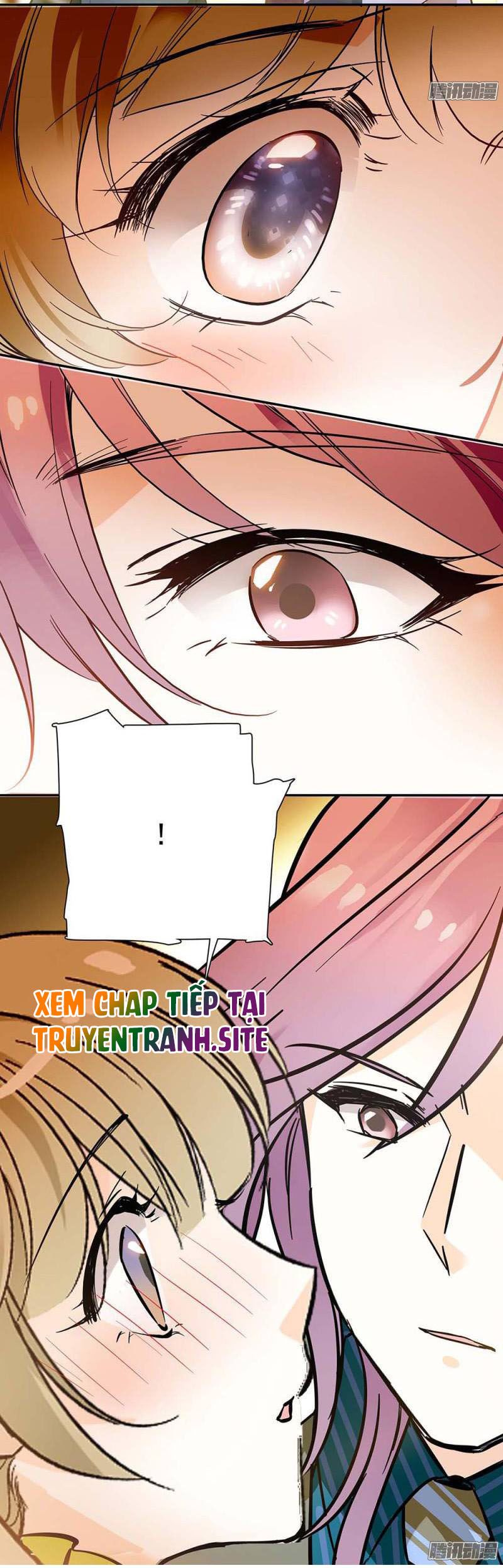 tịch nhan hoa nở chỉ vì em chapter 3 16