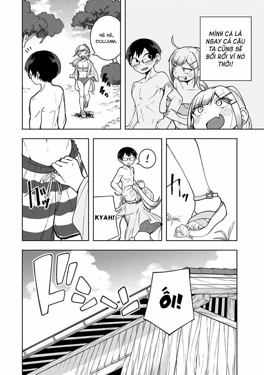 doujima-kun wa doujinai chapter 19 15