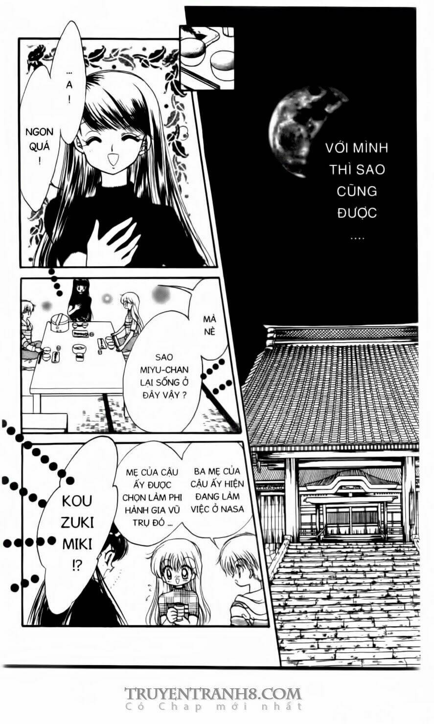 em bé ufo chapter 14 31