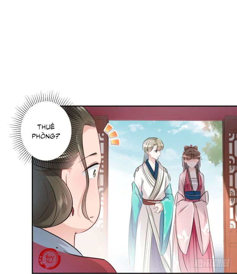 vương gia không thể trêu chapter 36 28