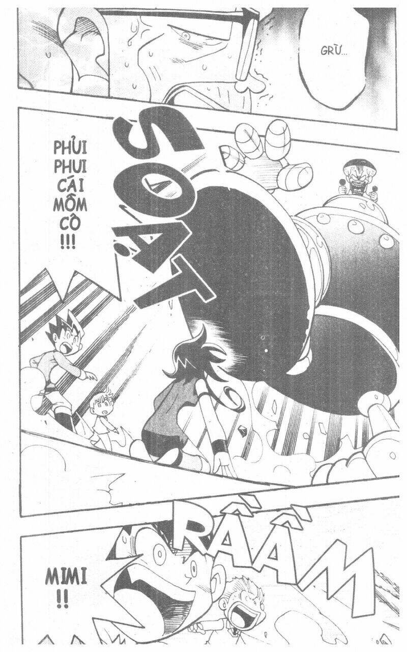 duel masters chapter 4 51