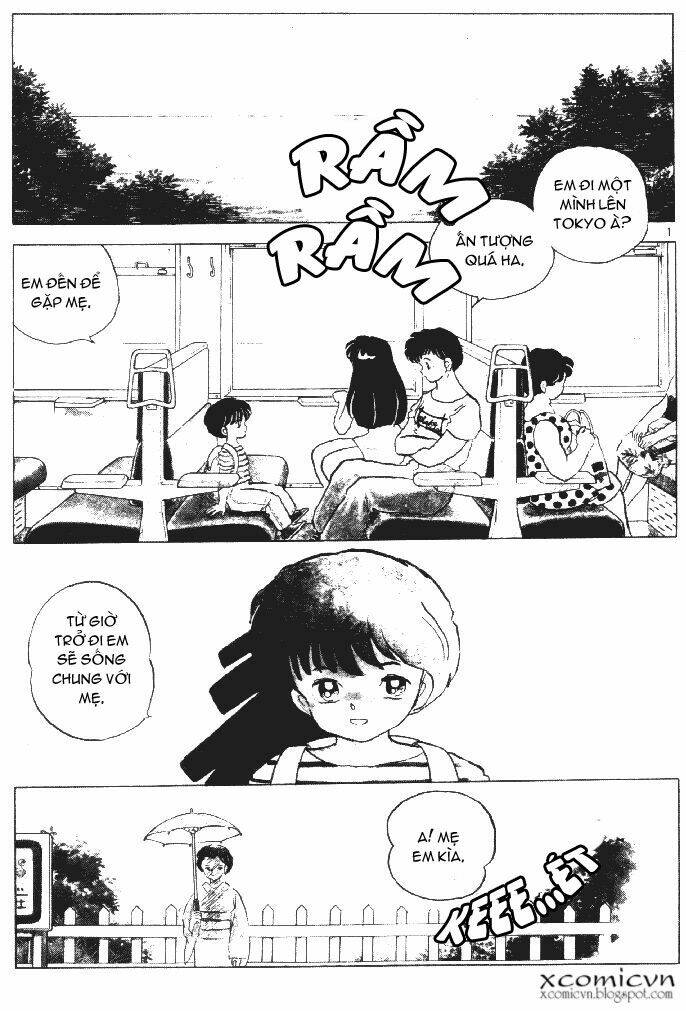 lời nguyền bất tử chapter 16 2