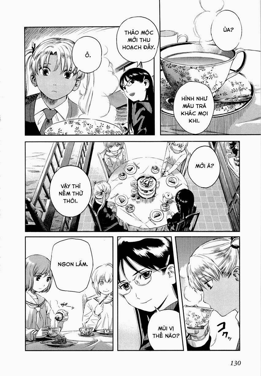 gunslinger girl chapter 72 12