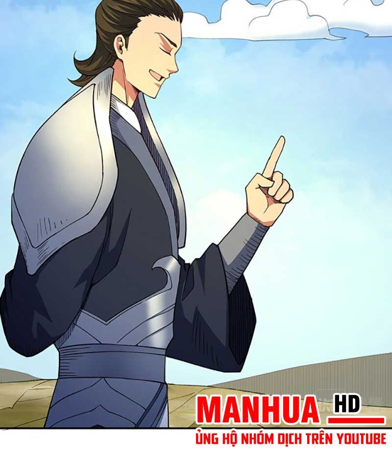 võ đạo độc tôn chapter 561 10