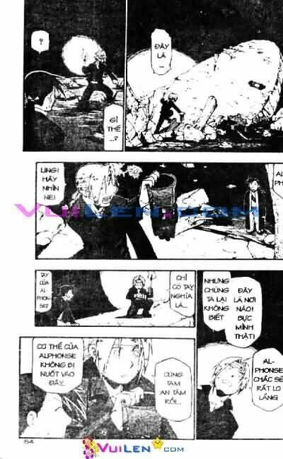 giả kim thuật chapter 51 6