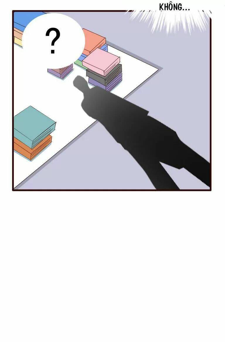 tôi là vợ tôi chapter 60 12