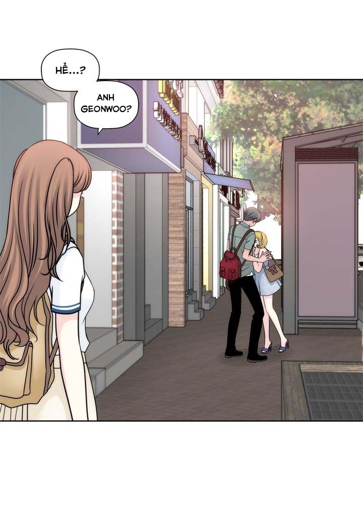 người đàn ông của tôi chapter 34.2 15