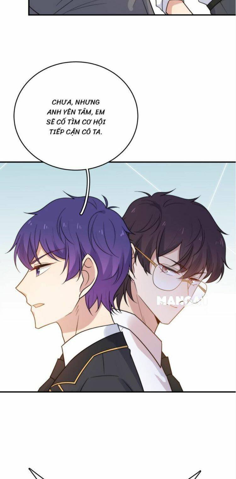 ma lạt thiên kim đẩu ác thiếu chapter 246 24