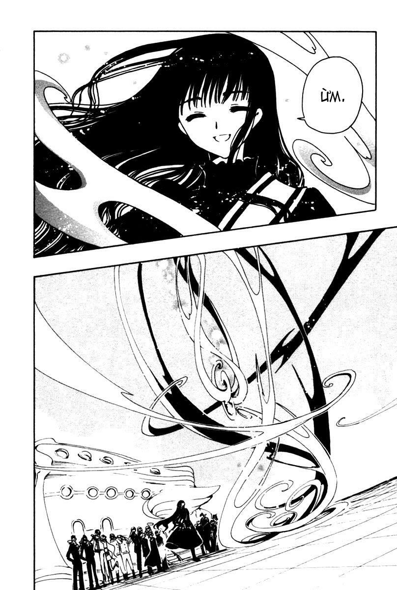 huyền thoại đôi cánh chapter 90 23