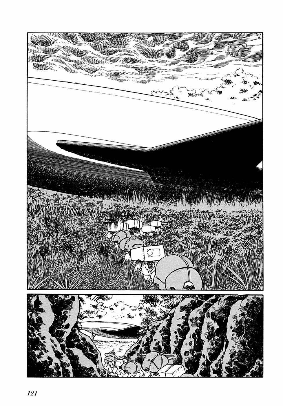 ryuu no michi chapter 5 9