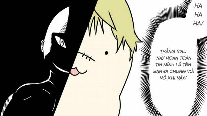 senyuu chapter 18 55