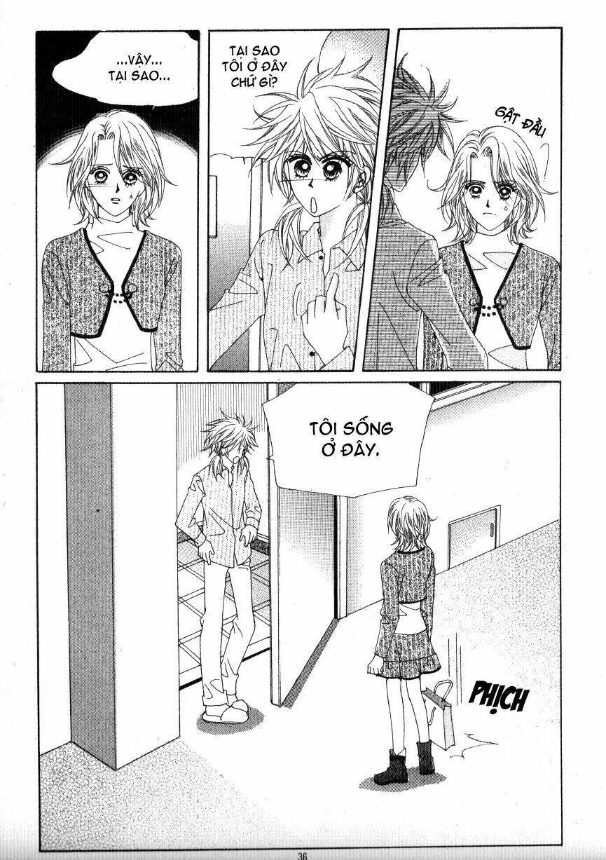 she's scary chapter 41 30