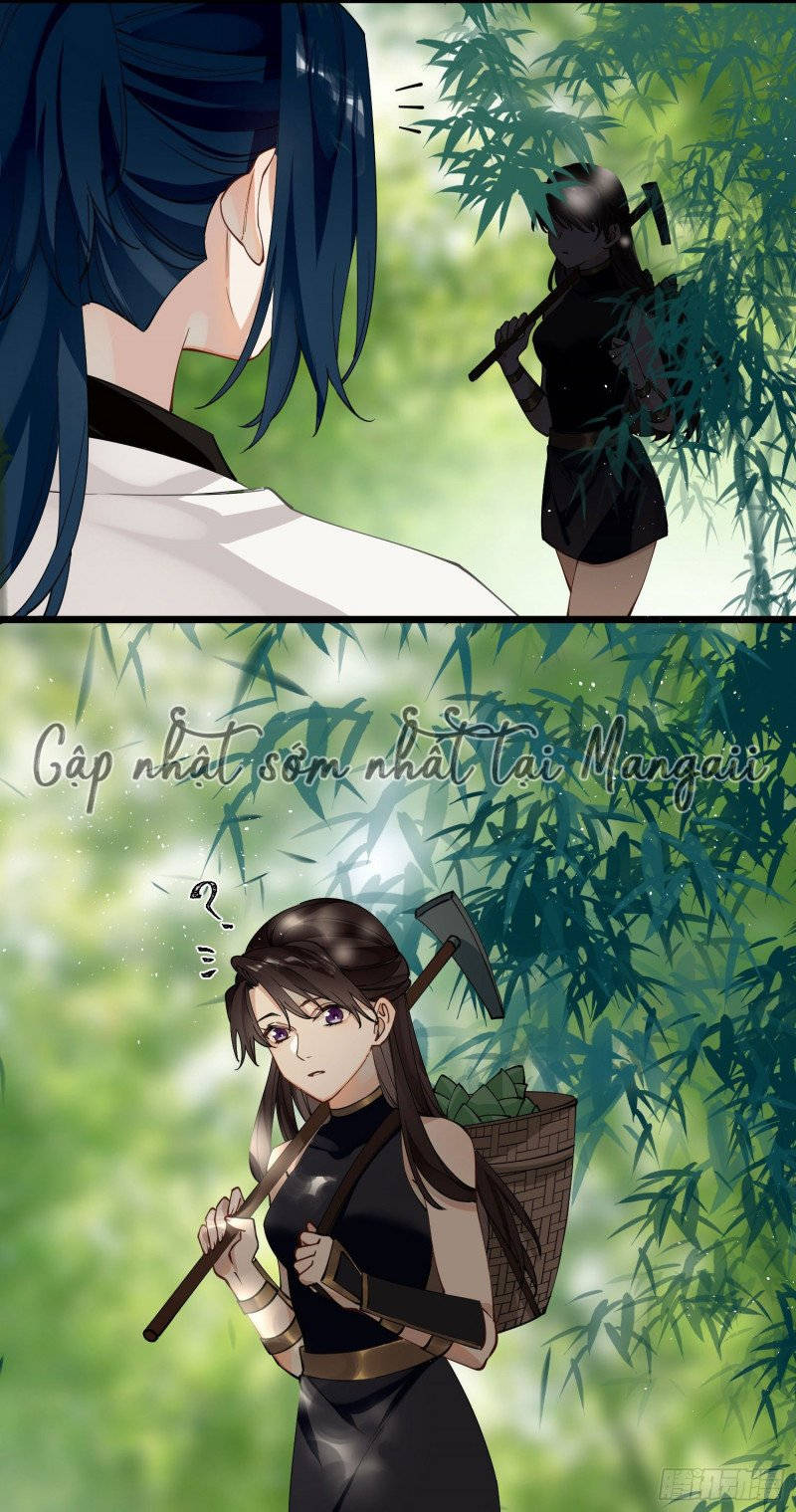 phế vật công chúa muốn nhặt chồng chapter 47 19