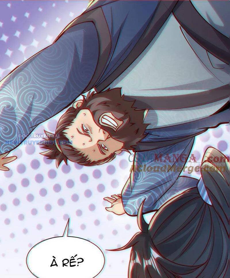 ta thực sự không muốn làm thần tiên chapter 62 7