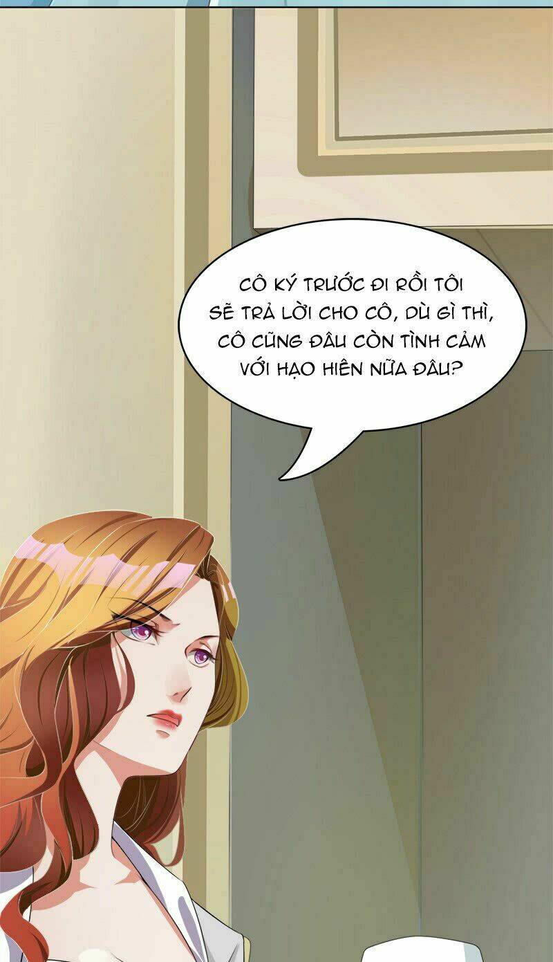 lãnh hôn cuồng ái chapter 7 9