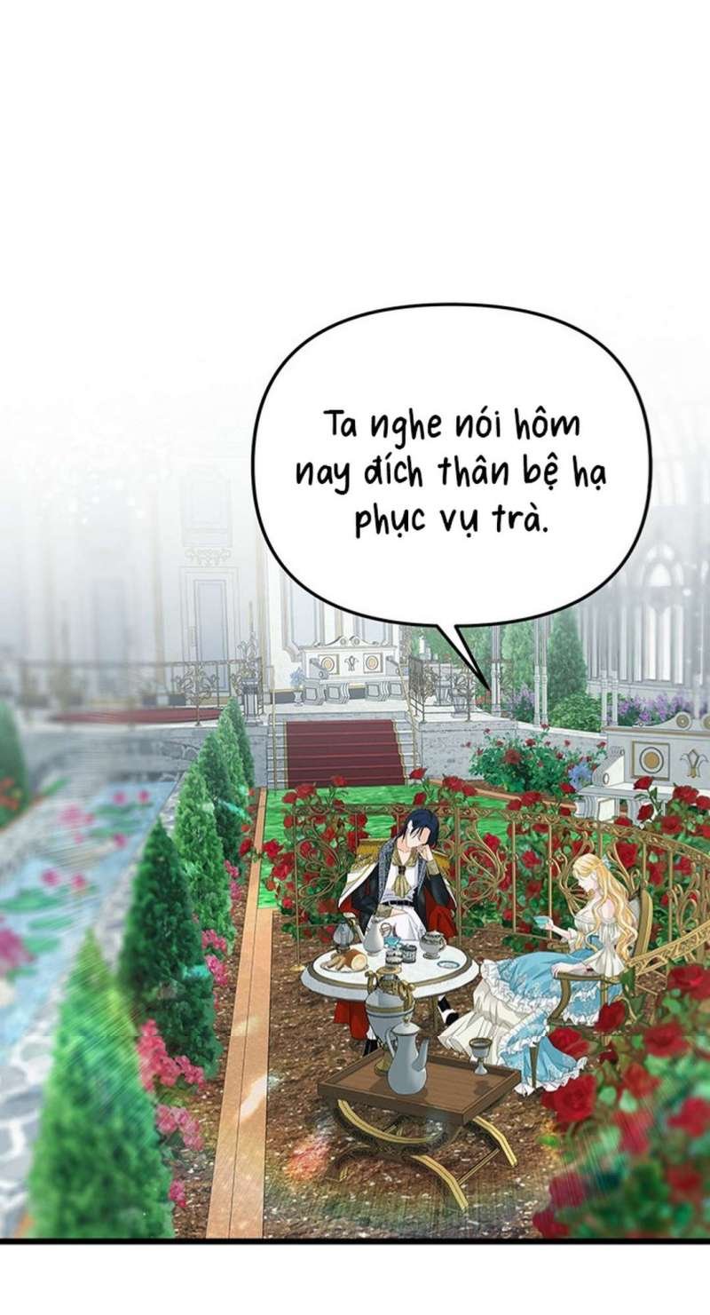 [ 18+ ] bệ hạ đã thay đổi rồi! chapter 1 20