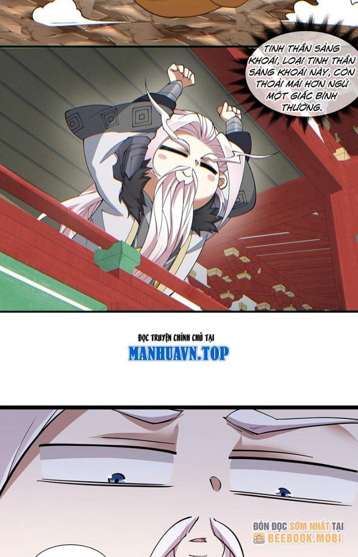 đồ đệ của ta đều là trùm phản diện chapter 84 37