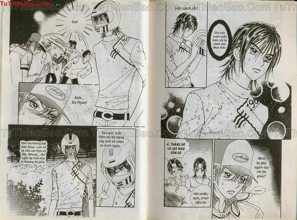 hái sao tình yêu chapter 6 52