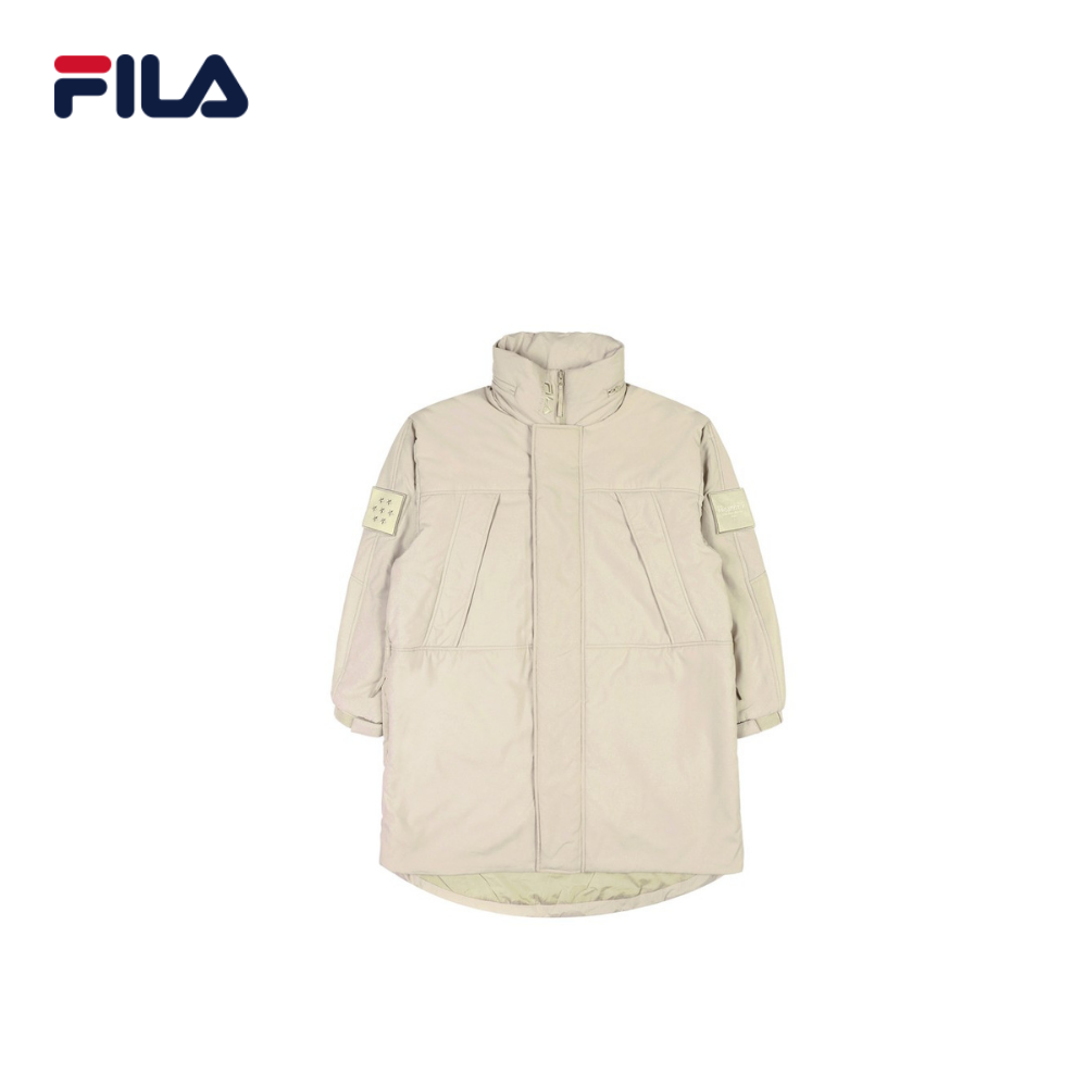 Áo khoác unisex FILA HERITAGE BTS-P7 - FS2JKC4B02X