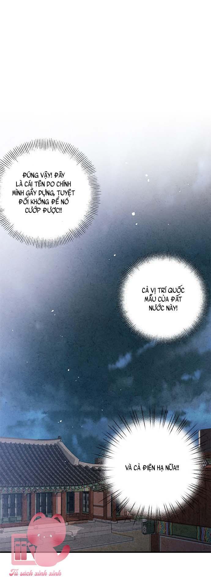 lệnh cấm hôn chapter 75 10