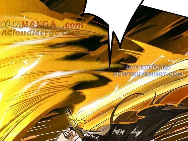 gặp mạnh thì càng mạnh, tu vi của ta không giới hạn chapter 12 125