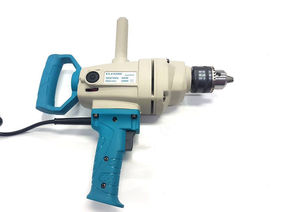 MÁY QUẬY SƠN, KHUẤY SƠN CLASSIC CLA-6016