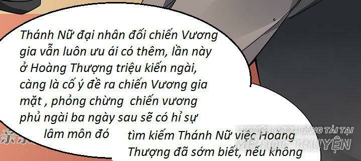 độc phi thần y quá kiêu ngạo chapter 84 46