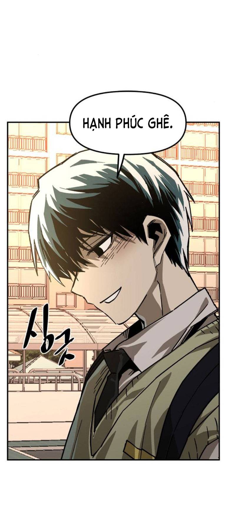 chỉ có cái c.h.ế.t mới là sự cứu rỗi chapter 26 48