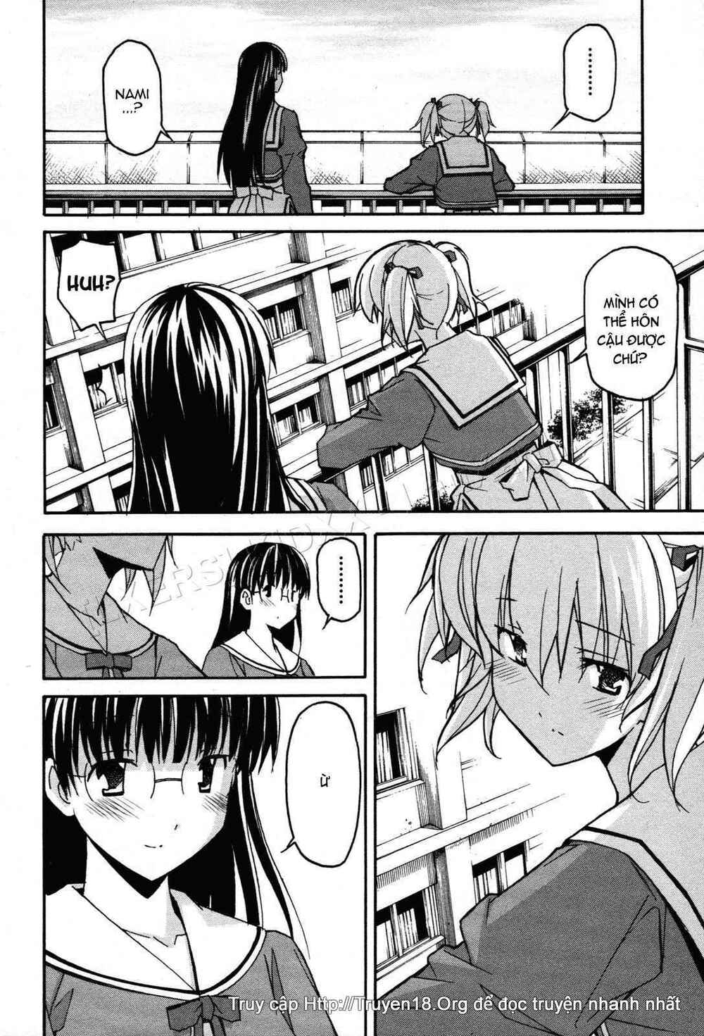 aki-sora chapter 30 5