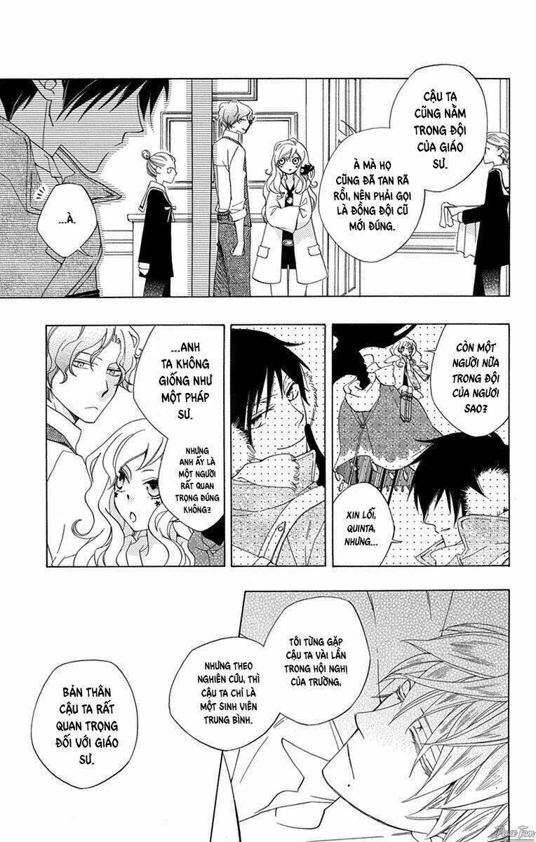 phù thủy xấu xa nhất thế gian chapter 5 45