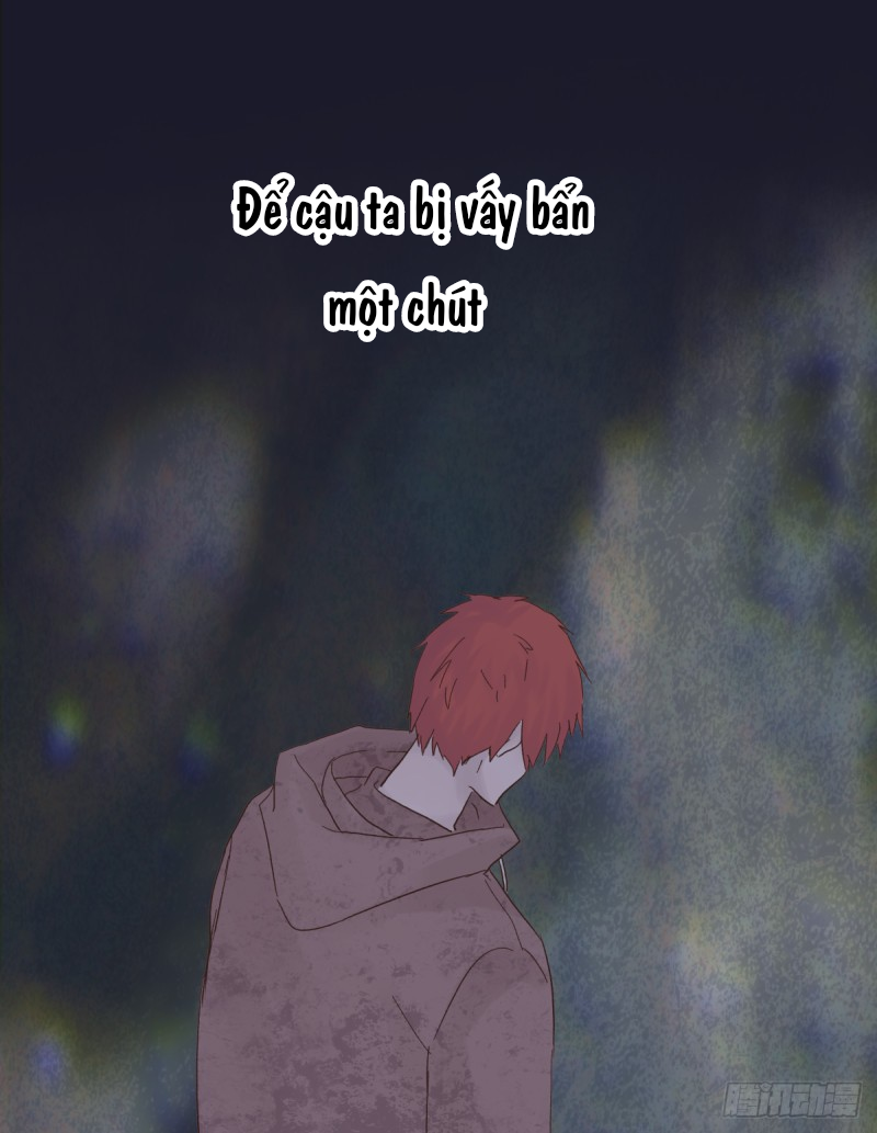 mối tình đầu gian nan của chu thành nhất chapter 39 60