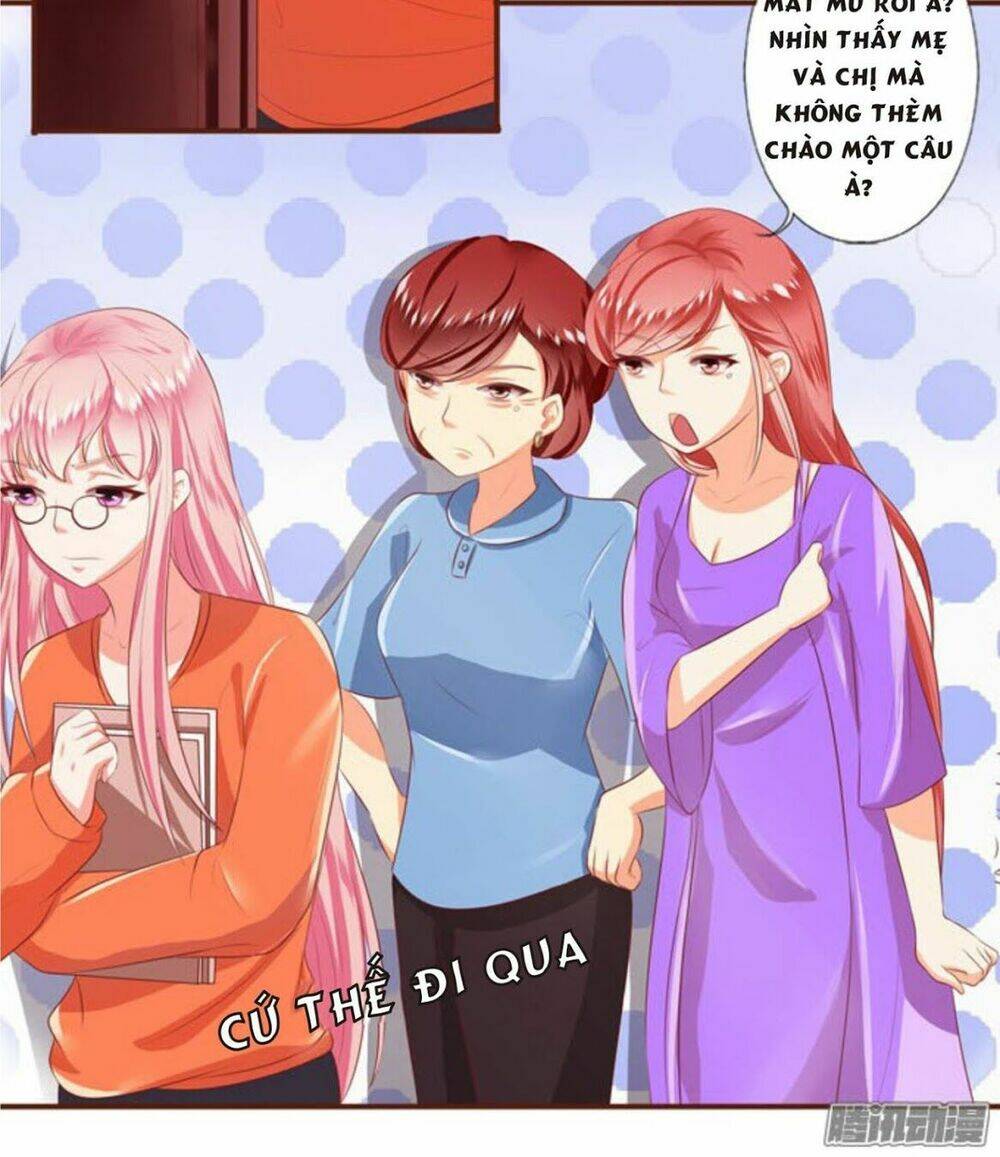 vương tước tư hữu bảo bối chapter 3 13