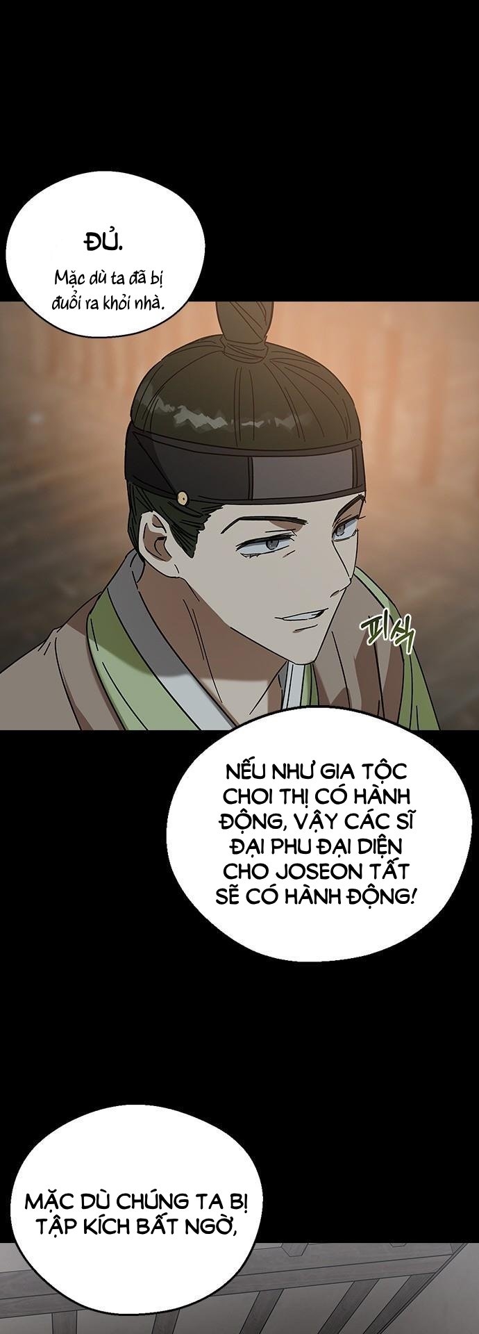 nhân duyên kiếp trước chapter 83.2 27