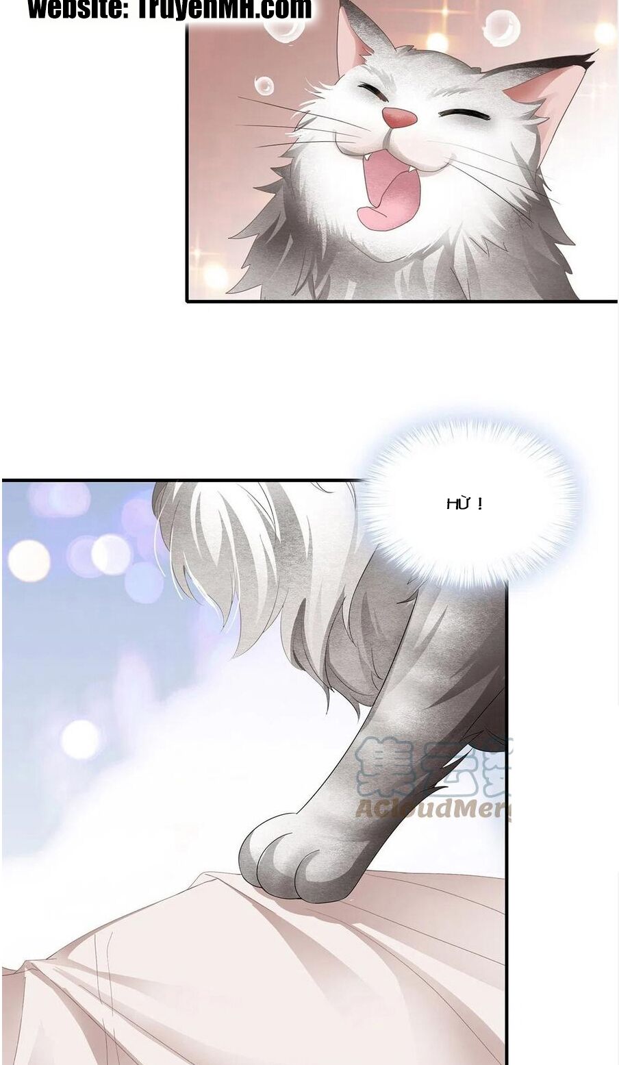 bạo quân ái nhân chapter 67 17