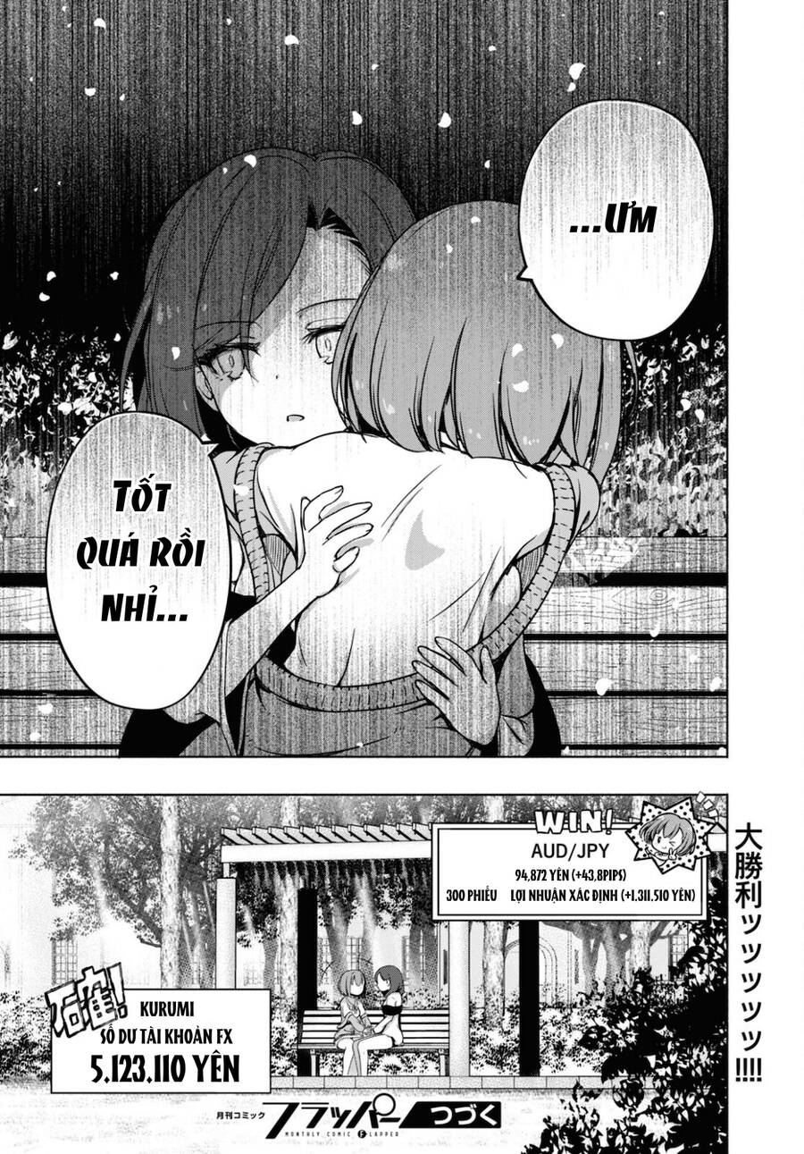 0 No Soukoushi Chapter 5 - Trang 28