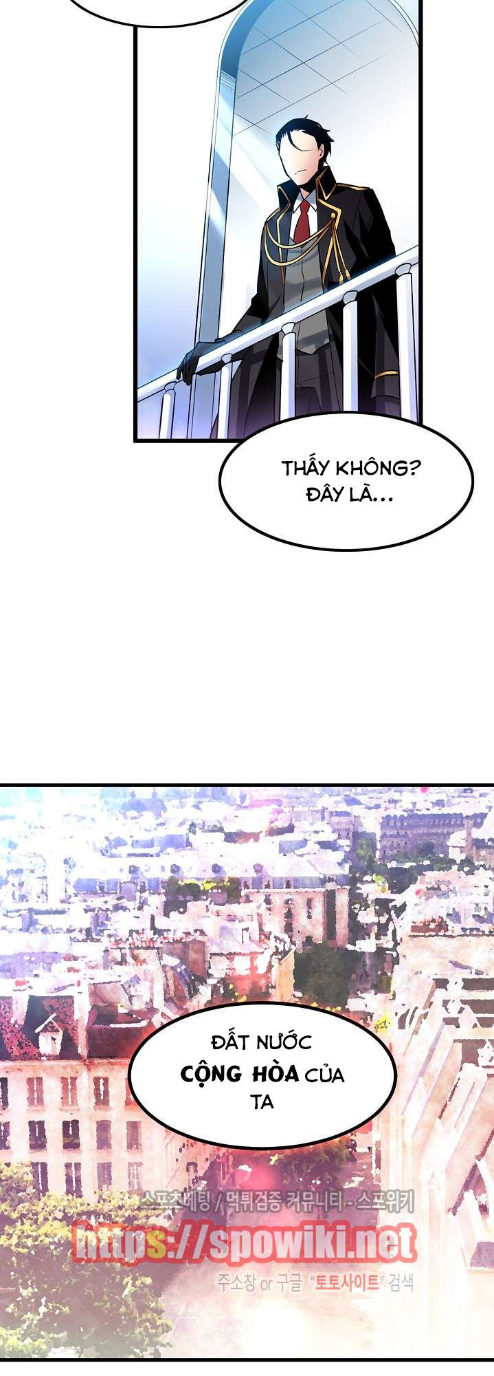 kiểm tra sức mạnh vô hạn chapter 6 20